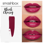Smashbox Be Legendary Lipstick Black Cherry