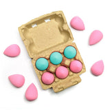 Blending Egg Beauty Sponges