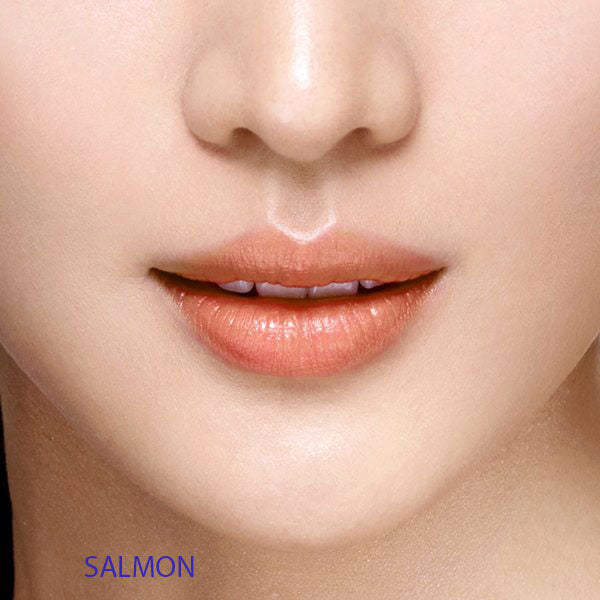 Bobbi Brown Lip Color- Salmon