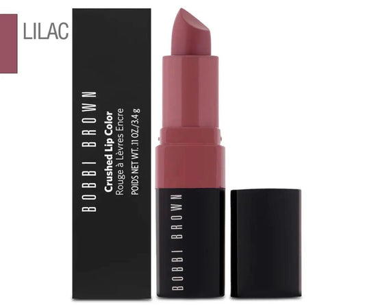 Bobbi Brown Cosmetics Lip Color- Lilac