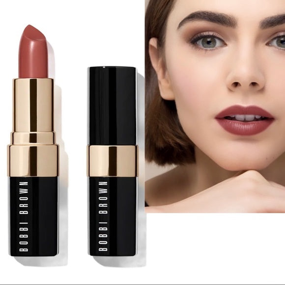 Bobbi Brown Cosmetics Lip Color- Nude