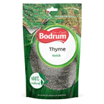 Bodrum Thyme 50g