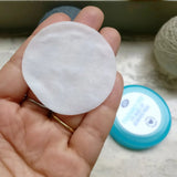 Boots Eye Makeup Remover Pads