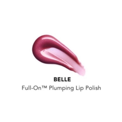 Buxom Full On Plumping Lip Polish Gloss- Belle