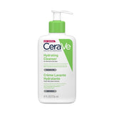 CeraVe Hydreating Cleanser For Normal To Dry Skin