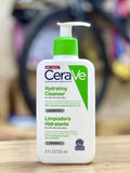 CeraVe Hydreating Cleanser For Normal To Dry Skin