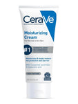 CeraVe Moisturising Cream For Normal To Dry Skin 236ml
