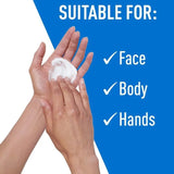 CeraVe Moisturising Cream For Normal To Dry Skin 236ml