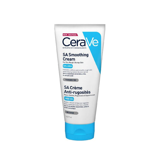 CeraVe SA Smoothing Cream-177ml