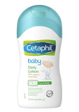 Cetaphil Baby Daily Lotion With Organic Calendula-Meharshop