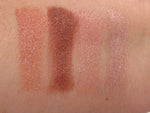 Charlotte Tillbury Color Coded Eye Shadows Pillow Talk Luxury Palette Of Pops