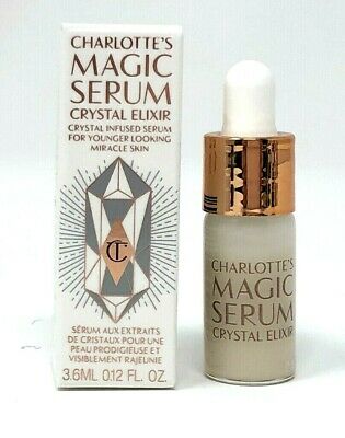 Charlotte Tilbury Magic Serum Crystal Elixir 3.6ml