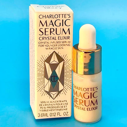 Charlotte Tilbury Magic Serum Crystal Elixir 3.6ml