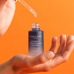 Clean Skin Club Vitamin C Brightening Booster-Meharshop