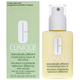 Clinique Dramatically Different Moisturizing Lotion 125 ml