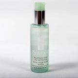 Clinique Liquid Facial Soap Oily Skin Formula 200ml