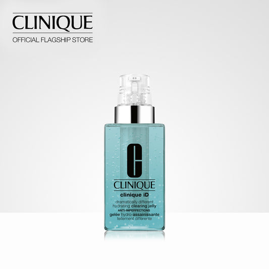 Clinique iD Dramatically Different Hydrating Clearing Jelly 115ml