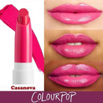Colourpop Matte Lippie Stix-Casanova