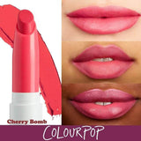 Colourpop Matte Lippie Stix- Cherry Bomb