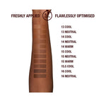 Charlotte Tilbury Airbrush Flawless Foundation- 15 Warm 30ml
