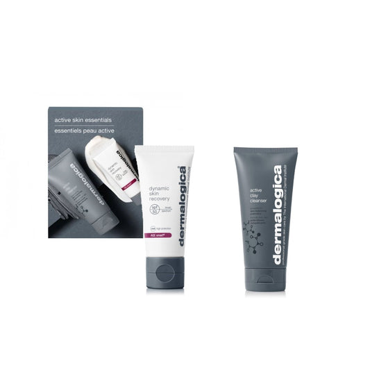 Dermalogica Active Skin Essentials Set