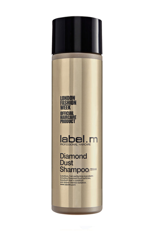 label.m Diamond Dust Shampoo 250ml