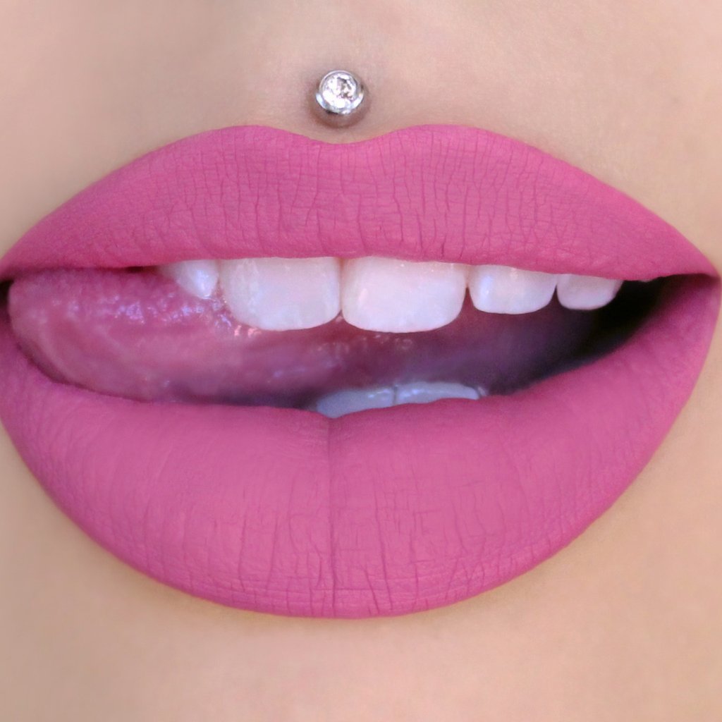 Jeffree Star Cosmetics Velour Liquid Lipstick- Doll Parts