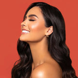 Dominique Cosmetics Silk Tone Cream Blush- Natural Rose