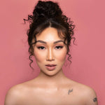 Dominique Cosmetics Silk Tone Cream Blush- Soft Pink