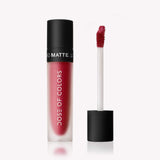 Dose Of Color Liquid Matte Lipstick-Los Anjealous-Meharshop