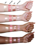 Dose Of Colors Stay Glossy Lip Gloss- Goalz