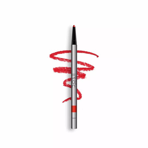 Dose of Colors Lip Liner- Hot Ticket