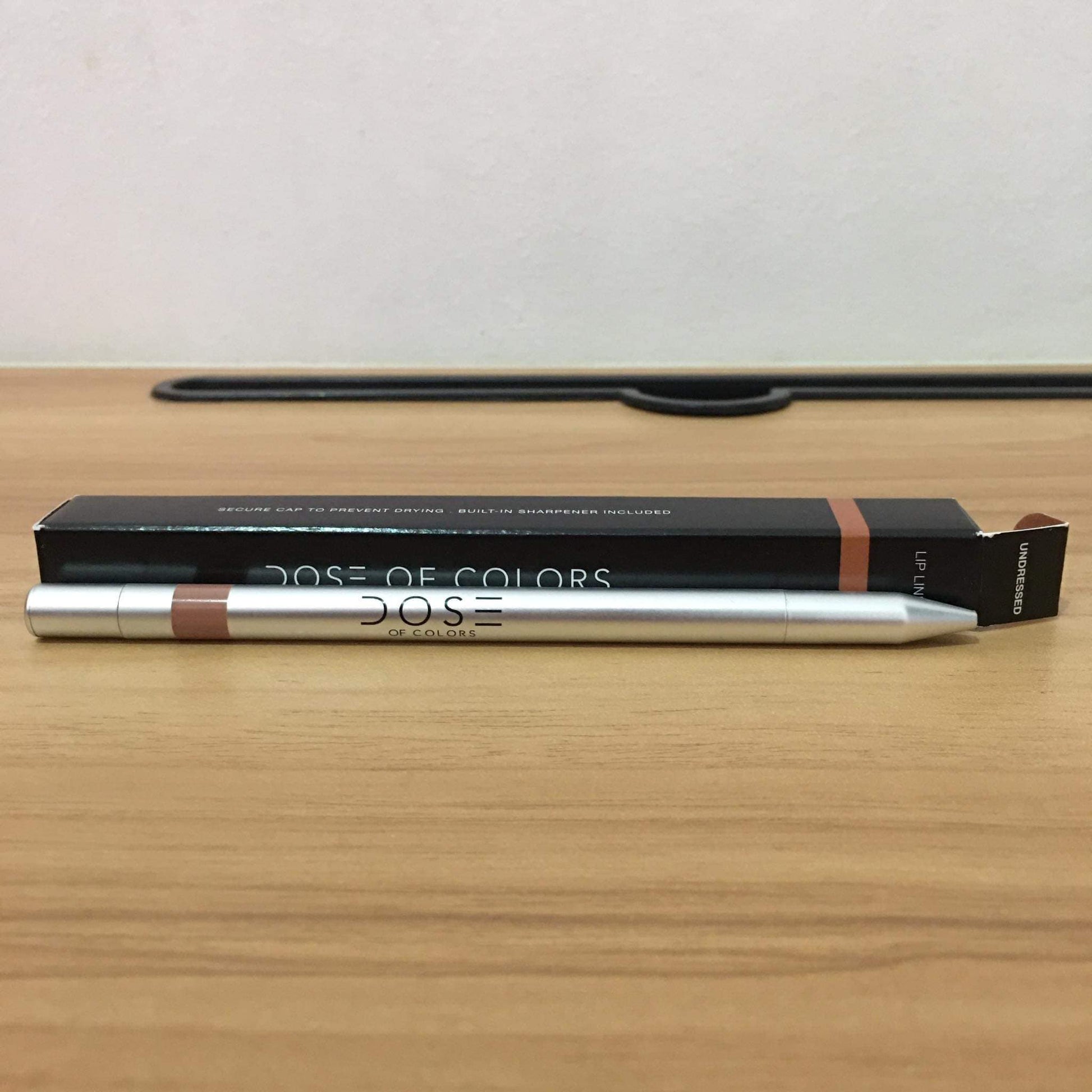 Dose of Colors Lip Liner- Undressed