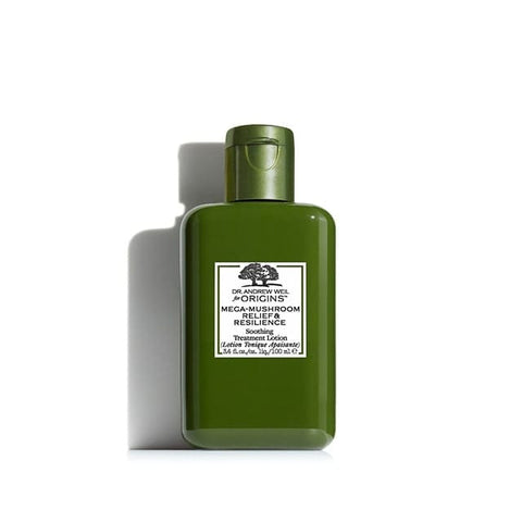 Origins Dr. A ndrew Weil for Origins Mega-Mushroom Relief & Resilience Treatment Lotion 100ml