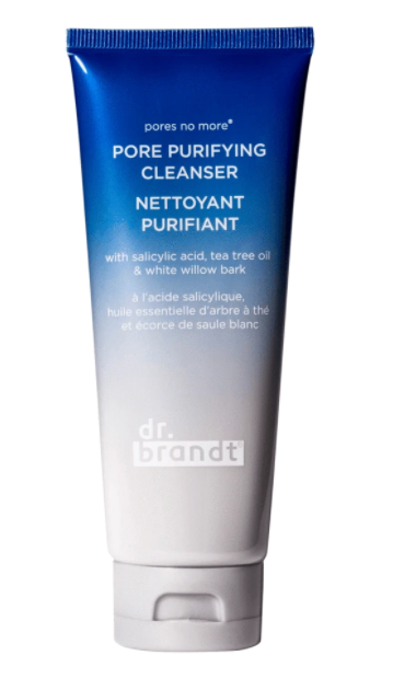 Dr. Brandt pores no more® PORE PURIFYING CLEANSER-Meharshop