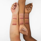 BH Cosmetics Essential Blush- 10 Color Blusher Palette