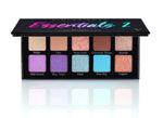 Violet Voss Cosmetics Essentials 2 Eye Shadow Palette