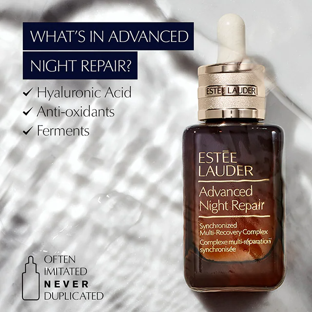 Estee Lauder Advanced Night Repair Serum 50ml