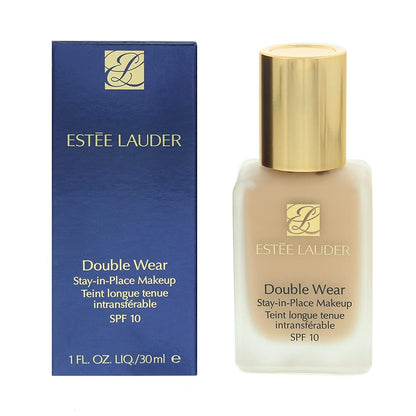 Estee Lauder Double Wear Stay-in-Place SPF 10 Makeup Foundation  2W1 Dawn