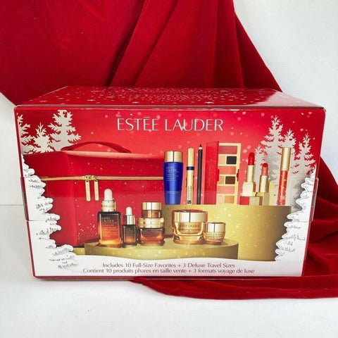 Estee Lauder Holiday Blockbuster gift set