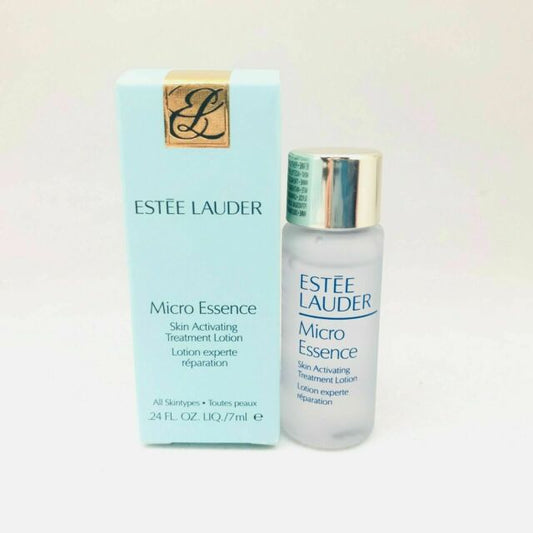 Estee Lauder Micro Essence Skin Activating Treatment Lotion 7ml