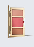 Estee Lauder Pure Color Envy Check Palette-Glow 