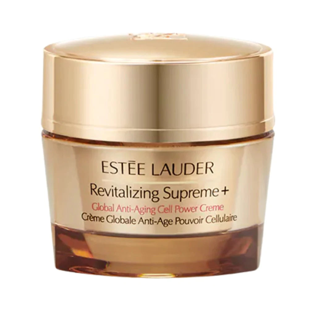 Estee Lauder Revitalizing Supreme+Global Anti-Aging Cell Power Creme 15ml