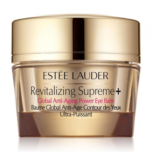 Estee Lauder Revitalizing Supreme+Global Anti-Aging Cell Power Eye Balm 
