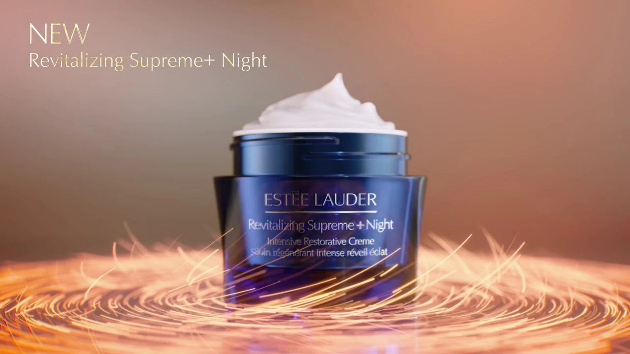 Estee Lauder Revitalizing Supreme+Night Intensive Restorative Creme- 7ml