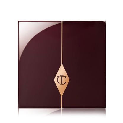 Charlotte Tilbury Luxury Palette Colour-Coded Eye Shadows Walk Of No Shame 5.2g