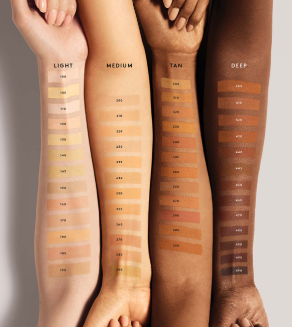 FENTY Beauty-Pro Filt'r Soft Matte Longwear Foundation-270-Meharshop