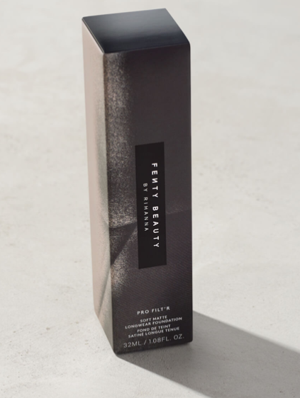 FENTY Beauty-Pro Filt'r Soft Matte Longwear Foundation-260-Meharshop