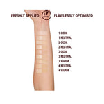 Charlotte Tilbury Airbrush Flawless Foundation 1 Cool 30ml