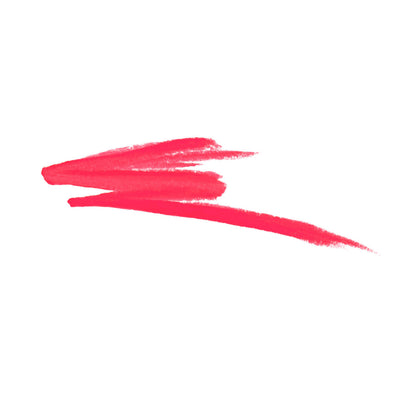 NARS Velvet Matte Lip Pencil- Famous Red